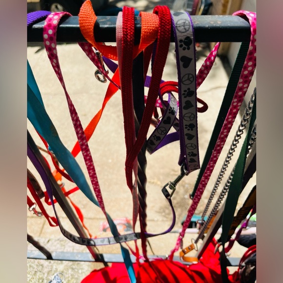 Pet accessories-select 4/$28 with discounted shipping. Build your own package! - Picture 2 of 16